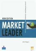 Market Lea... - John Rogers -  Książka z wysyłką do Niemiec 