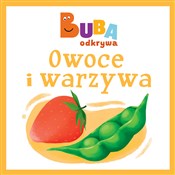 Owoce i wa... - Opracowanie Zbiorowe -  fremdsprachige bücher polnisch 