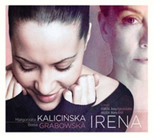 Obrazek [Audiobook] Irena