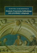 Dramaty Fr... - Justyna Łukaszewicz -  polnische Bücher
