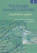 Zobacz : Psychologi... - Maria Przetacznik-Gierowska, Maria Tyszkowa