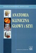 Książka : Anatomia k... - Ryszard Aleksandrowicz, Bogdan Ciszek