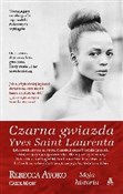 Czarna gwi... - Rebecca Ayoko, Carol Mann -  polnische Bücher