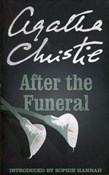 After the ... - Agatha Christie - buch auf polnisch 