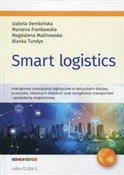 Książka : Smart logi... - Izabela Dembińska, Marzena Frankowska, Magdalena Malinowska, Blanka Tundys