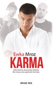 Książka : Karma - Ewka Mroz