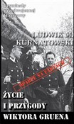 Książka : Życie i pr... - Ludwik M. Kurnatowski