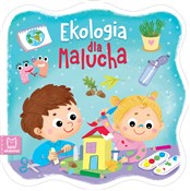 Ekologia d... - Anna Podgórska -  polnische Bücher