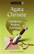 Zabójstwo ... - Agata Christie - Ksiegarnia w niemczech