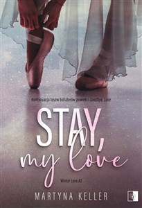 Bild von Stay, My Love Winter Love #2