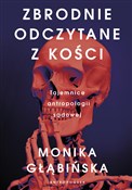 Zbrodnie o... - Monika Głąbińska - Ksiegarnia w niemczech