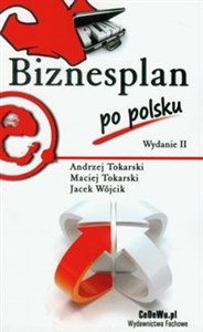 Bild von Biznesplan po polsku