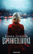 Usprawiedl... - Kinga Łukasik -  polnische Bücher