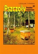 Pszczoły P... - Czesław Typański - buch auf polnisch 