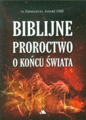 Książka : Biblijne p... - Emmanuel Andre