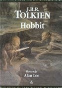 Hobbit - John Ronald Reuel Tolkien - Ksiegarnia w niemczech