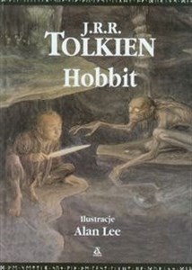 Bild von Hobbit
