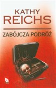 Polnische buch : Zabójcza p... - Kathy Reichs