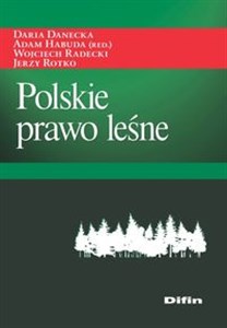 Bild von Polskie prawo leśne
