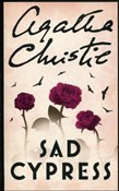 Sad Cypres... - Agatha Christie - Ksiegarnia w niemczech