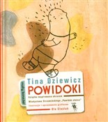 Powidoki - Tina Oziewicz -  polnische Bücher