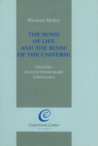 Bild von The Sense of Life and the Sense of the Universe