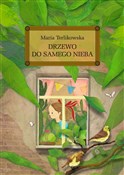 Polnische buch : Drzewo do ... - Maria Terlikowska