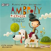 [Audiobook... - Andrzej Marek Grabowski - Ksiegarnia w niemczech