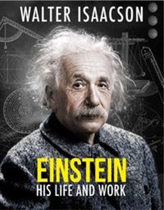 Bild von Einstein The man, the genius and the Theory of Relativity