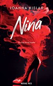 Książka : Nina - Joanna Kielar