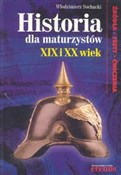Historia d... - Włodzimierz Sochacki -  Książka z wysyłką do Niemiec 