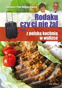 Polnische buch : Rodaku, cz... - Barbara Adamczewska, Piotr Adamczewski