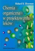 Chemia org... - Richard Silverman - Ksiegarnia w niemczech