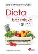Polnische buch : Dieta bez ... - Barbara Kuligowska-Dudek