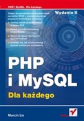 Polnische buch : PHP i MySQ... - Marcin Lis