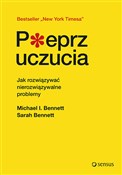 Pieprz ucz... - Michael Bennett, Sarah Bennett -  polnische Bücher