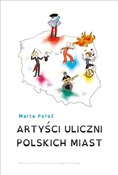 Polnische buch : Artyści ul... - Marta Połeć