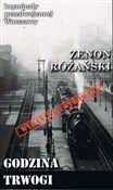 Godzina tr... - Zenon Różański -  Książka z wysyłką do Niemiec 