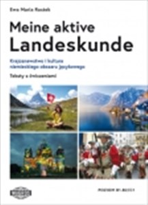 Bild von Meine aktive Landeskunde Krajoznawstwo i kultura niemieckiego obszaru językowego. Teksty z ćwiczeniami. Poziom B1-B2/C1