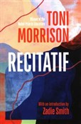 Recitatif - Toni Morrison - buch auf polnisch 