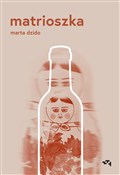 Książka : Matrioszka... - Marta Dzido