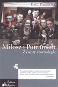Miłosz i P... - Emil Pasierski -  Książka z wysyłką do Niemiec 