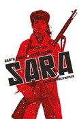 Polska książka : Sara - Garth Ennis