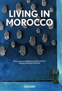 Bild von Living in Morocco