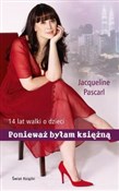 Polnische buch : Ponieważ b... - Jacqueline Pascarl
