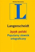 Polnische buch : Język pols... - Wioletta Wichrowska