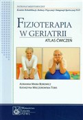 Polska książka : Fizjoterap... - Adrianna Maria Borowicz, Katarzyna Wieczorowska-Tobis