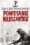 Polnische buch : Powstanie ... - Jan M. Ciechanowski