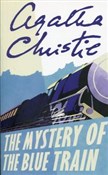 The Myster... - Agatha Christie -  fremdsprachige bücher polnisch 