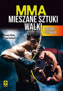 Obrazek MMA Mieszane sztuki walki Trening i technika
